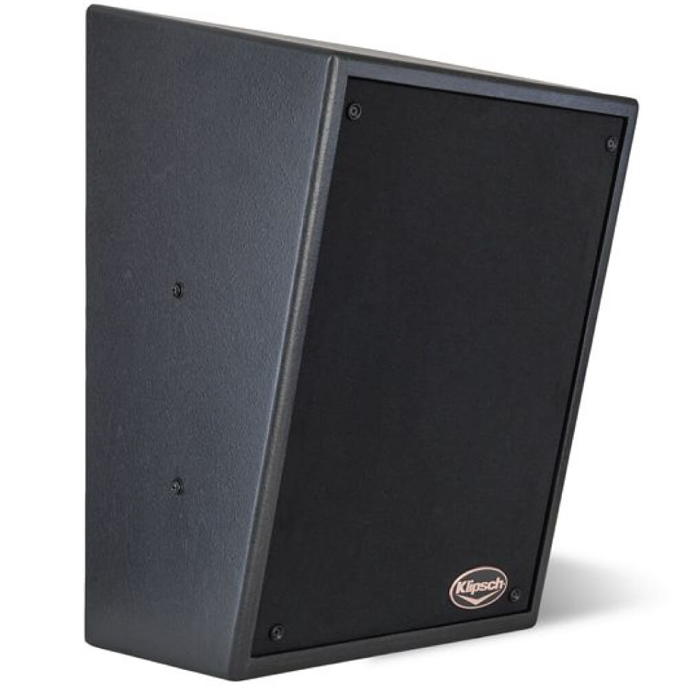 Klipsch Kpt-250 Black Klipsch kpt-250 black