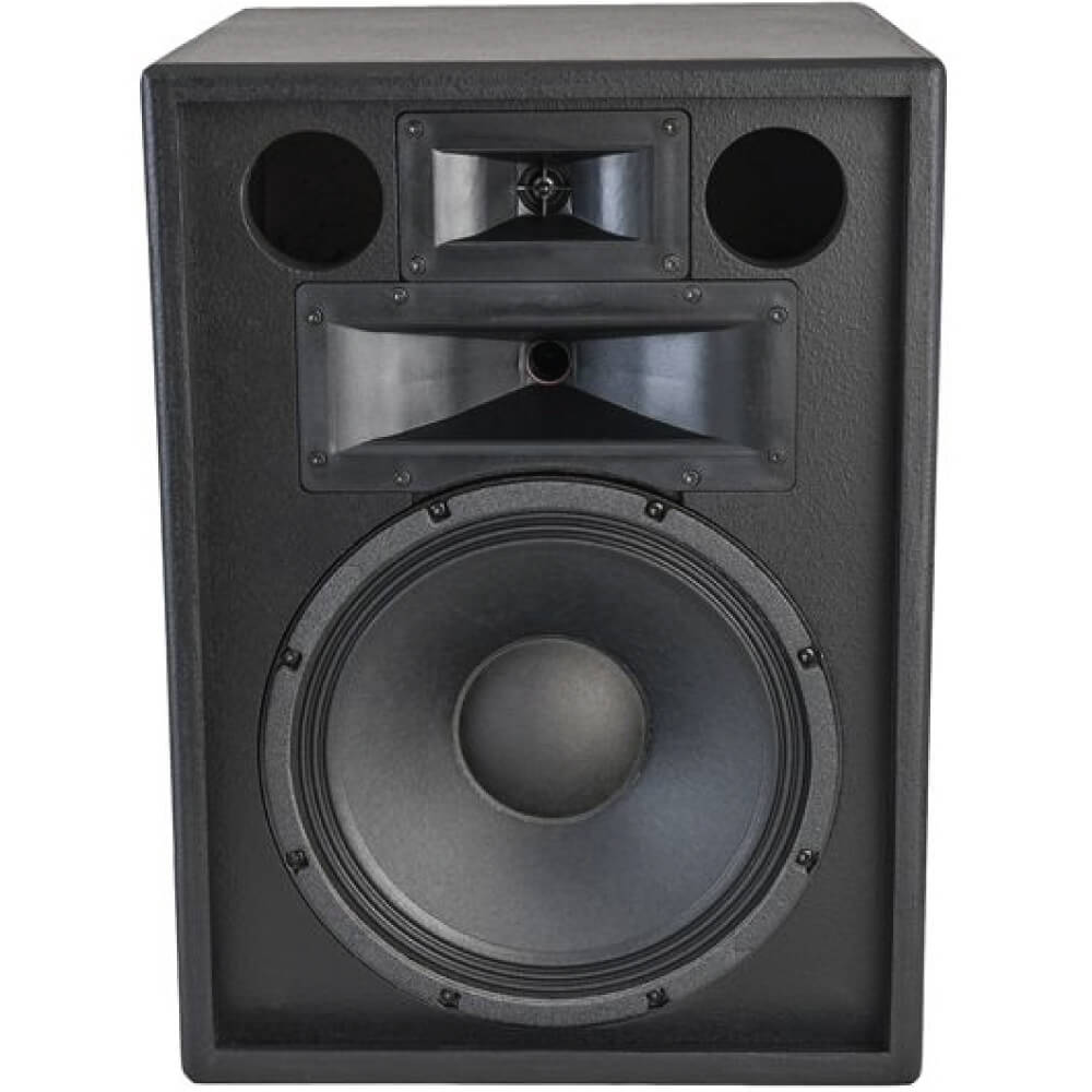 Klipsch Kpt-250 Black Klipsch kpt-250 black - image 2