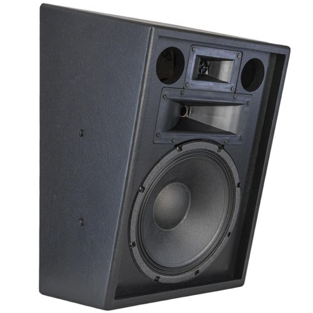 Klipsch Kpt-250 Black Klipsch kpt-250 black - image 3