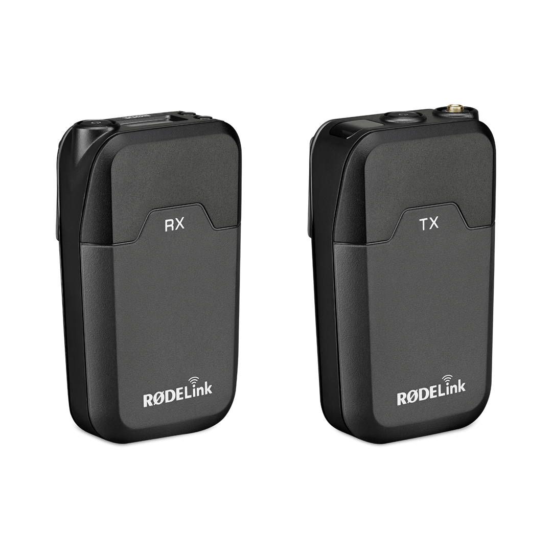 Rode Rodelink Filmmaker Kit Rode rodelink filmmaker kit