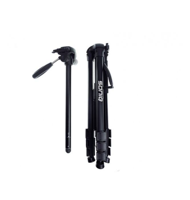 Soniq Active Travel Tripod/Monopod Camera Kit Soniq active travel tripod/monopod camera kit - image 8