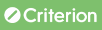 Criterion