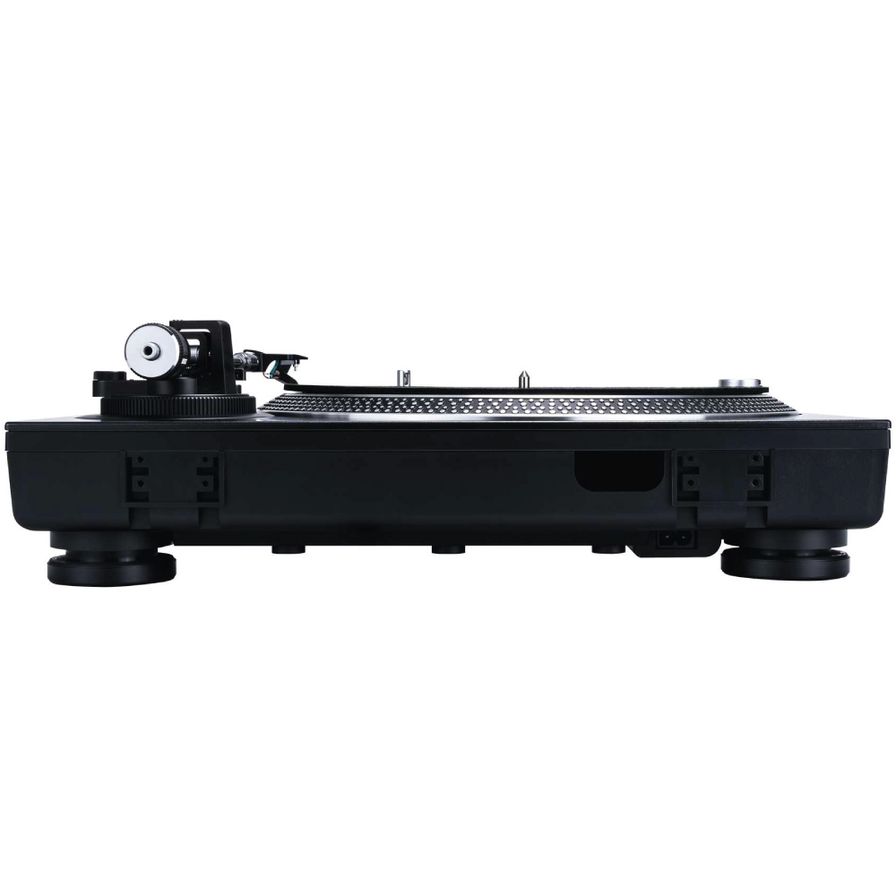 Reloop Rp-4000Mk2 Direct Drive Scratch Dj Turntable Reloop rp-4000mk2 direct drive scratch dj turntable - image 7