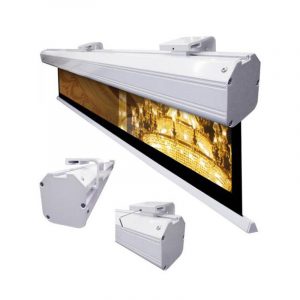Westinghouse 110" Motorised Projector Screen