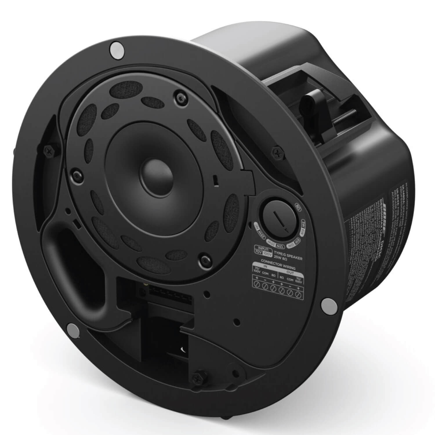 Bose Designmax Dm3P Pair Bose designmax dm3p pair - image 2