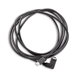 Bose USB Cable: USB 3.1 C to C, 2M Black for Videobar