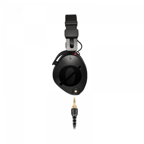The Ultimate Headphone Experience: A Review Of The Rode Nth-100