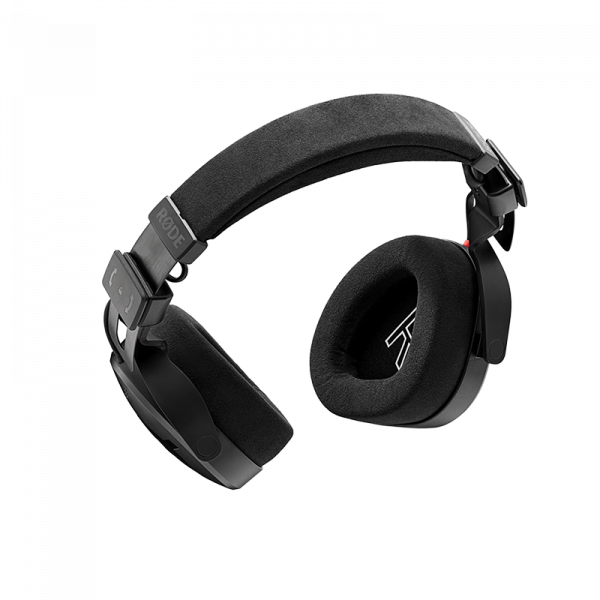 The Ultimate Headphone Experience: A Review Of The Rode Nth-100