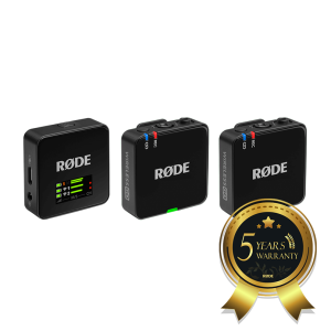 RODE Wireless Go