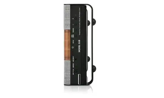 Tivoli Audio Model Sub Tivoli audio model sub - image 6