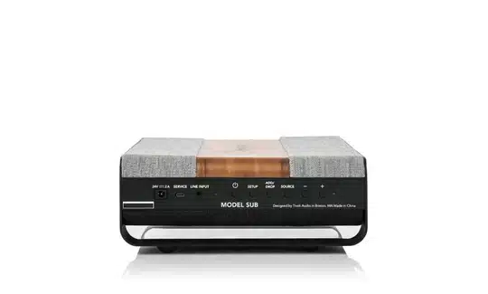 Tivoli Audio Model Sub Tivoli audio model sub - image 5