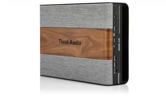 Tivoli Audio Model Sub Tivoli audio model sub - image 3