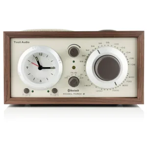 Tivoli Audio Model Three BT