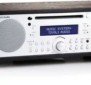 Tivoli Audio Music System+