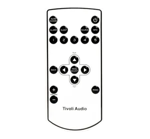 Tivoli Audio Replacement Remote