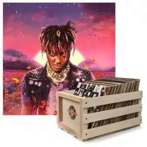 juice world & crate