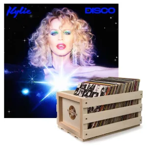 kylie & crate