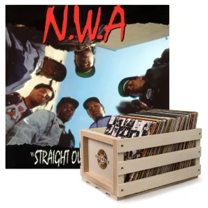 n.w.a. & crate
