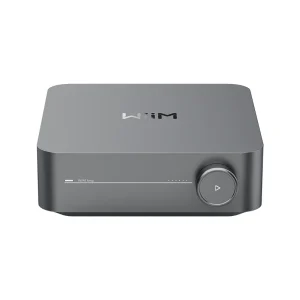 WiiM Amp