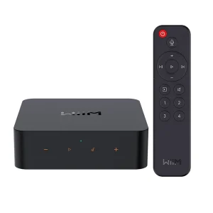 WiiM Pro Plus
