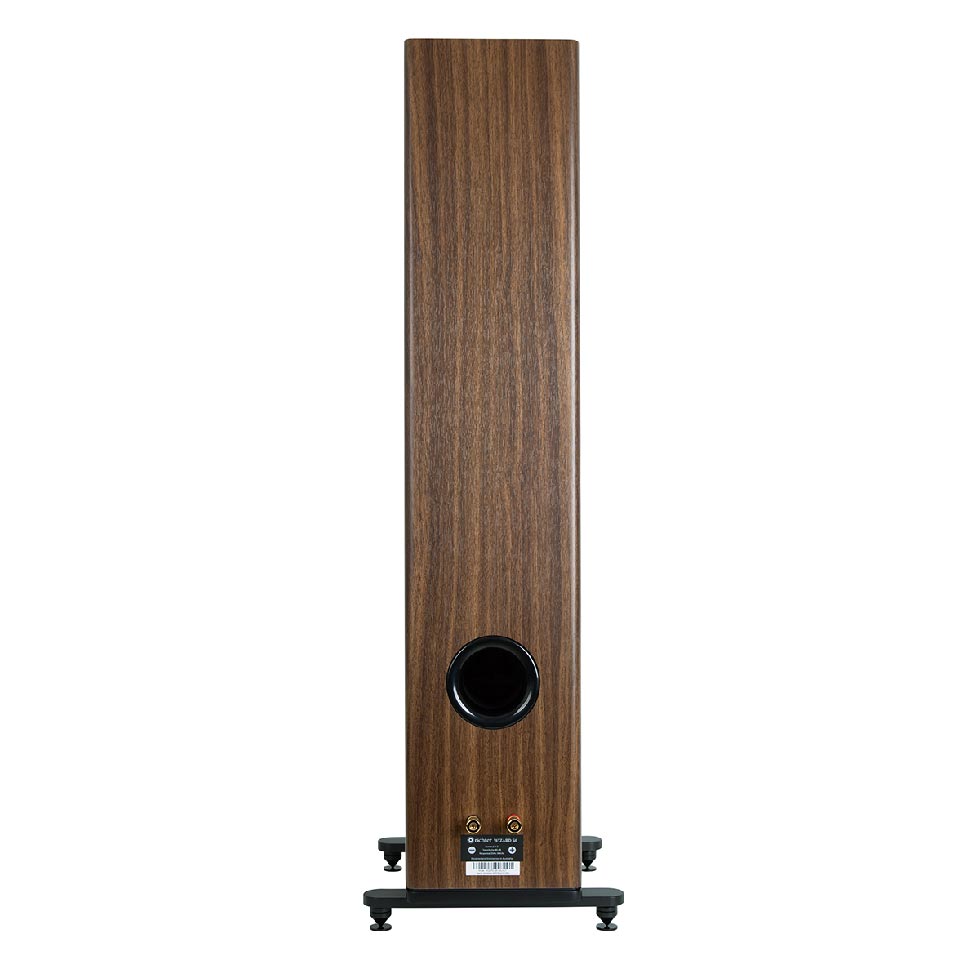 Richter Harlequin S6Plus Floorstanding Speakers Richter harlequin s6plus floorstanding speakers - image 3