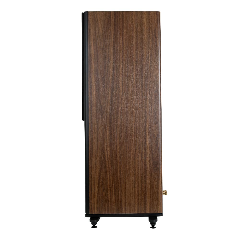 Richter Harlequin S6Plus Floorstanding Speakers Richter harlequin s6plus floorstanding speakers - image 2