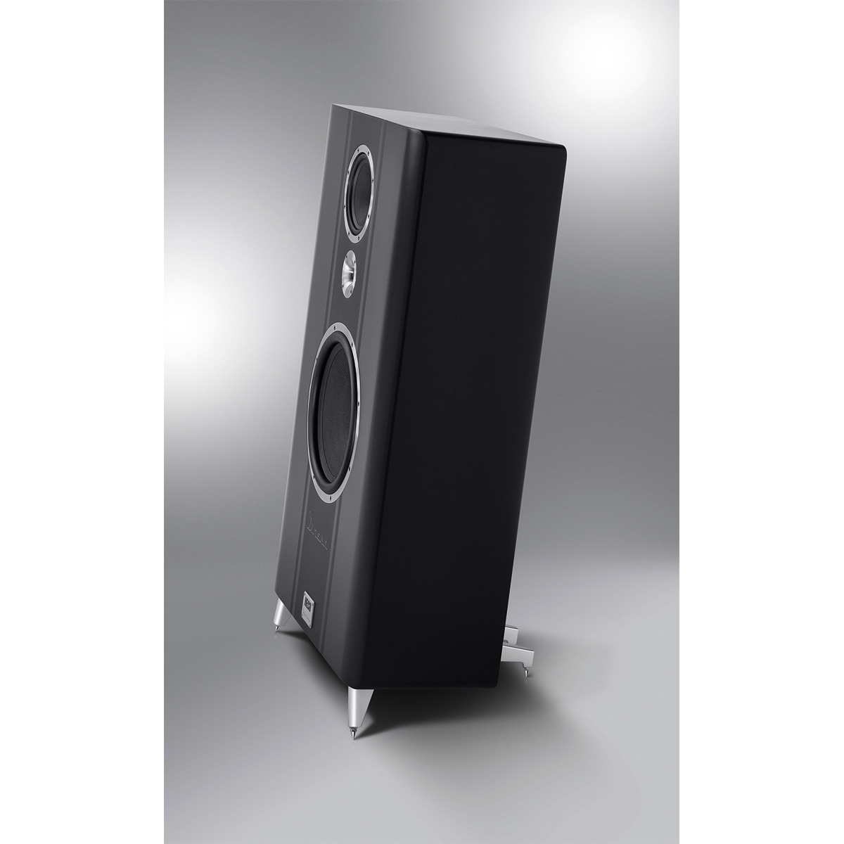 Heco Direkt Dreiklang Floor Standing Speaker Heco direkt dreiklang floor standing speaker - image 3
