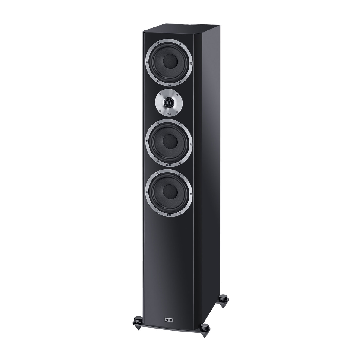 Heco Elementa 700 Floor Standing Speaker Heco elementa 700 floor standing speaker - image 3