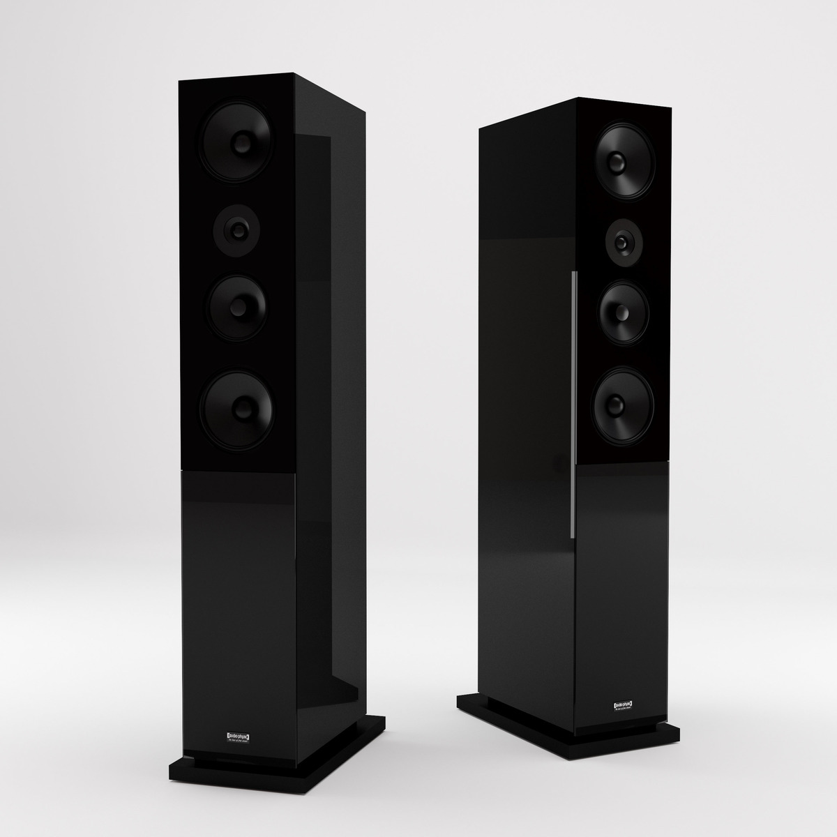 Audio Physic Classic 8 Floor Standing Speaker Audio physic classic 8 floor standing speaker - image 2
