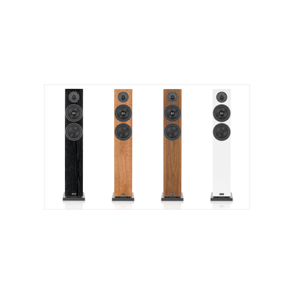 Audio Physic Classic 8 Floor Standing Speaker Audio physic classic 8 floor standing speaker - image 3