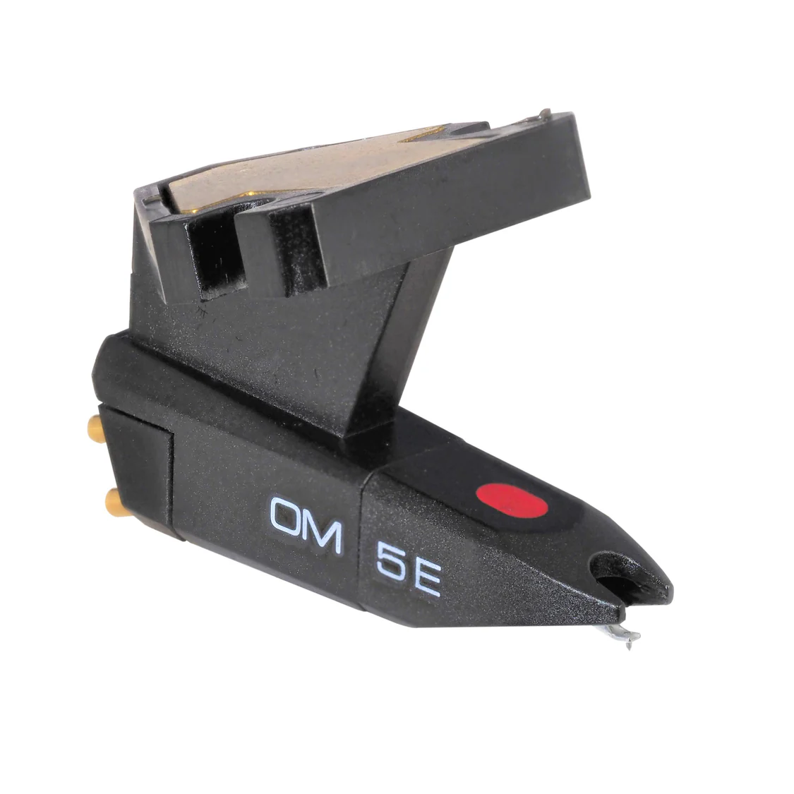 Ortofon Hi-Fi Om 5E Moving Magnet Cartridge Ortofon hi-fi om 5e moving magnet cartridge - image 3
