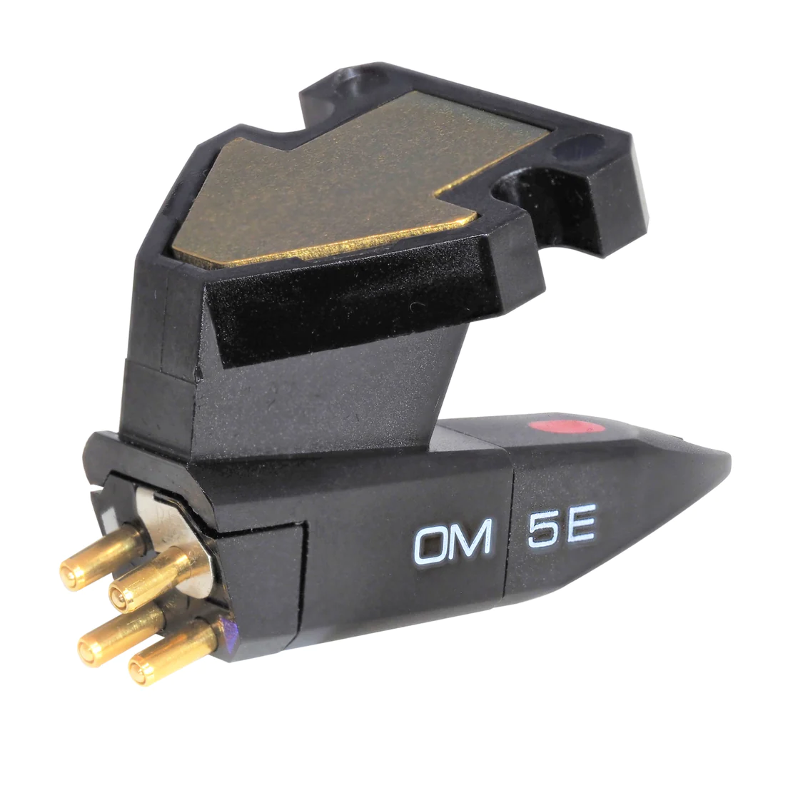 Ortofon Hi-Fi Om 5E Moving Magnet Cartridge Ortofon hi-fi om 5e moving magnet cartridge - image 2