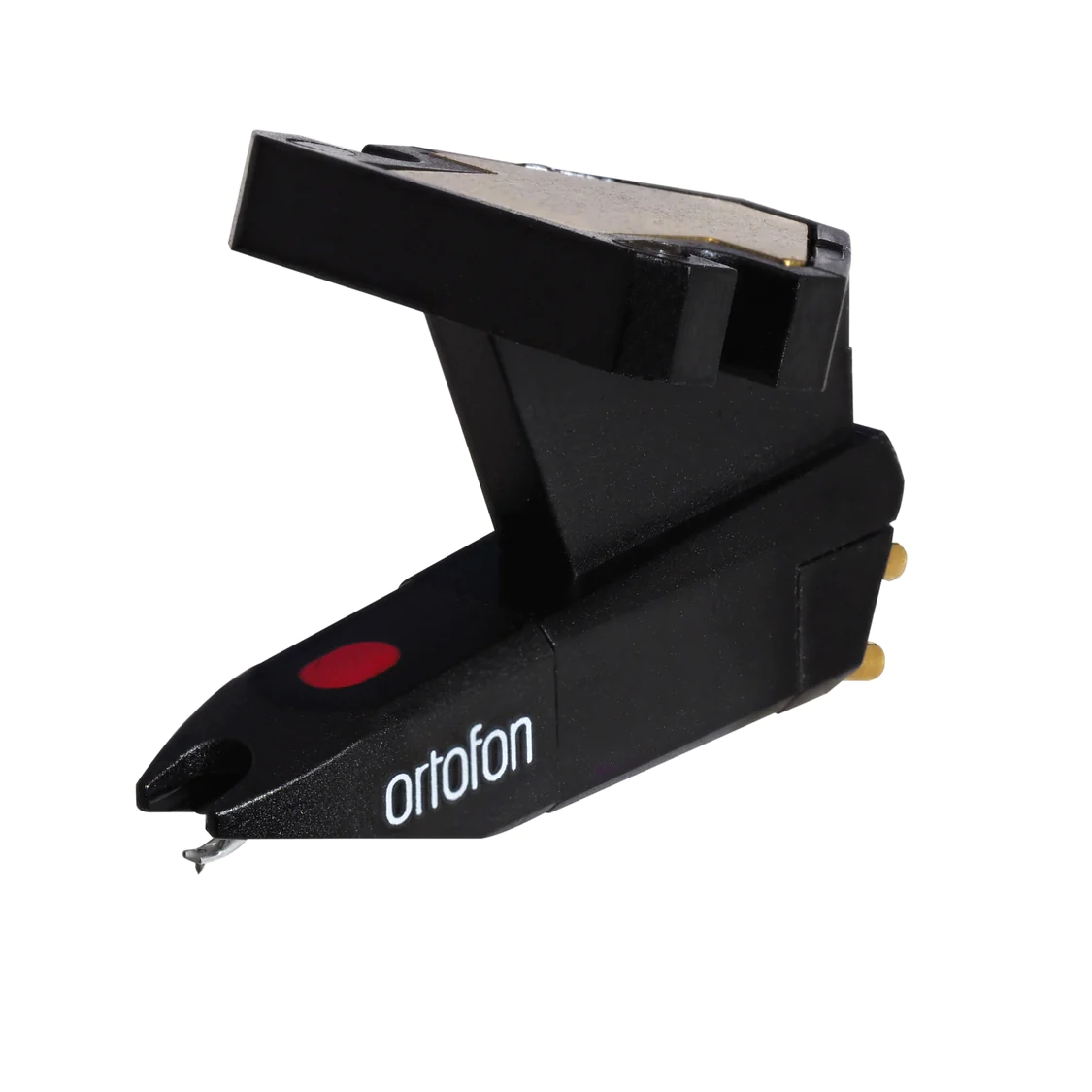 Ortofon Hi-Fi Om 5E Moving Magnet Cartridge Ortofon hi-fi om 5e moving magnet cartridge