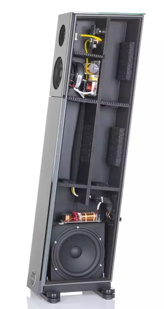 Audio Physic Avanti 35 Floor Standing Speaker Audio physic avanti 35 floor standing speaker