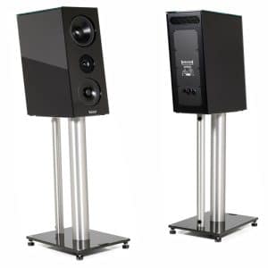 Audio Physic SPARK Bookshelf Speaker