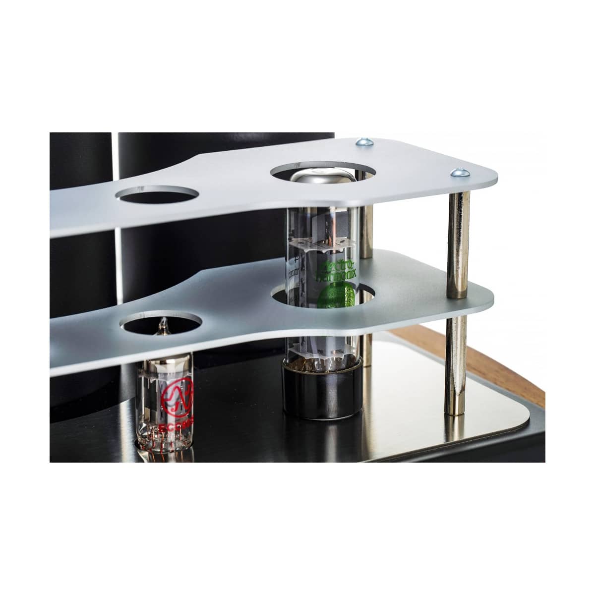 Mastersound Dueundici Tube Amplifier Mastersound dueundici tube amplifier - image 7
