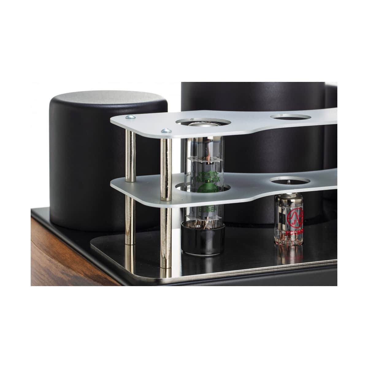 Mastersound Dueundici Tube Amplifier Mastersound dueundici tube amplifier - image 6