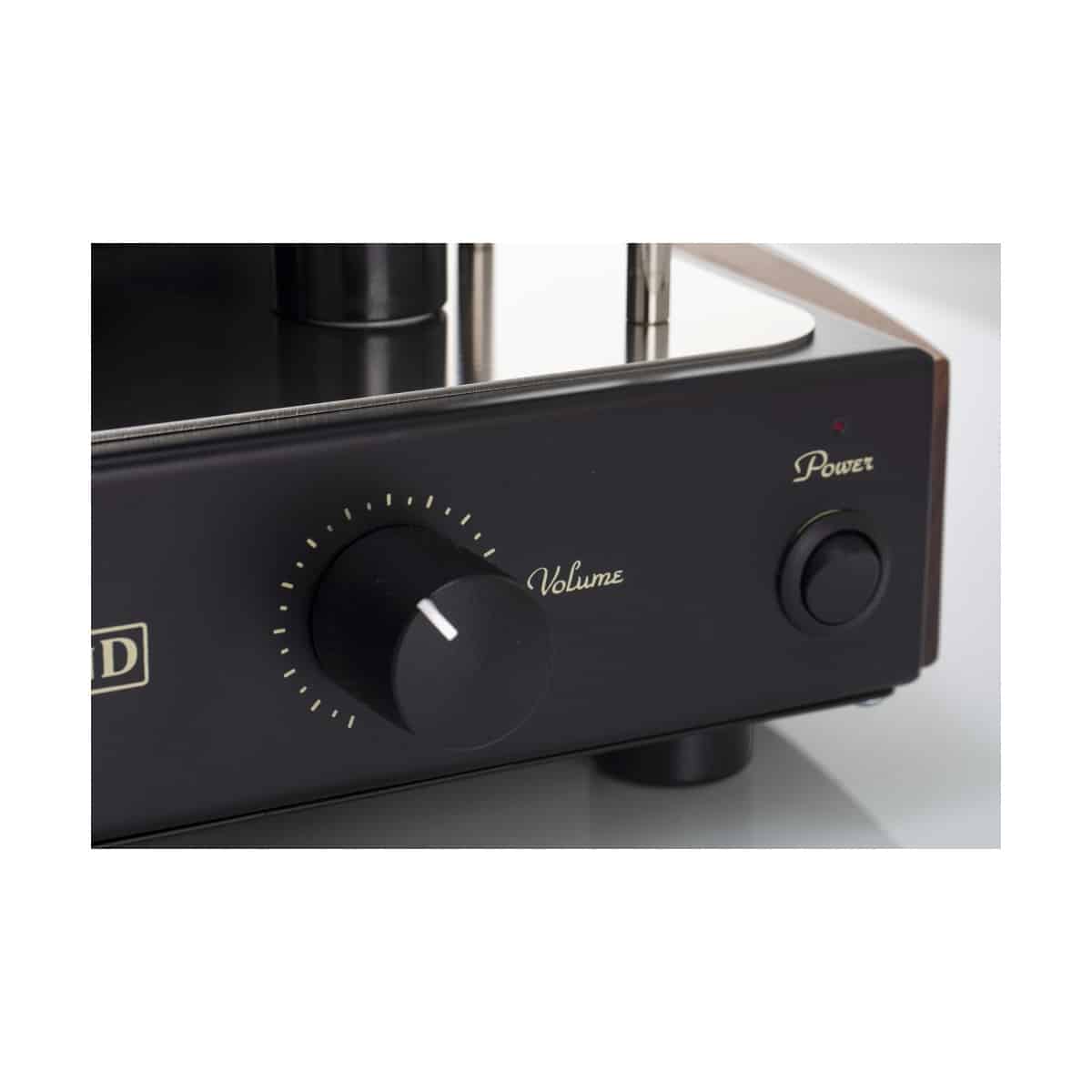 Mastersound Dueundici Tube Amplifier Mastersound dueundici tube amplifier - image 3