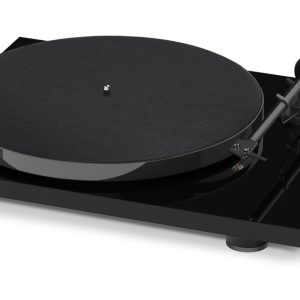 Pro-Ject E1 BT Turntable with Ortofon OM 5E Cartridge