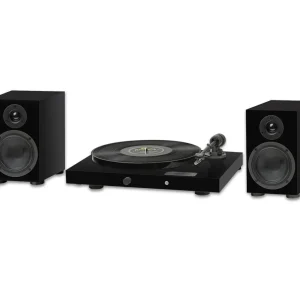 Pro-Ject Juke Box E1 Set