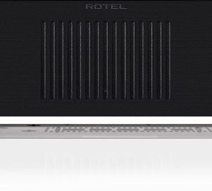 Rotel RB-1552MKII Stereo Power Amplifier