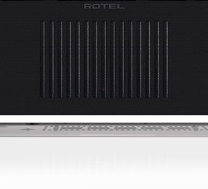 Rotel RB-1582MKII Stereo Power Amplifier