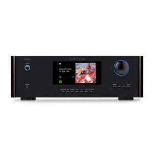 Rotel RAS-5000 Amplified Streamer