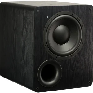 SVS PB-1000 Classic - Ported Box Home Subwoofer