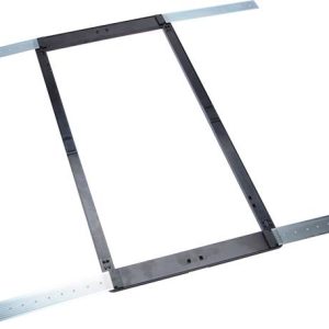 SVS 3000 In-Wall Pre-Construction Kit
