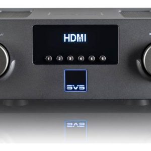 SVS Prime Wireless Pro SoundBase Amplifier