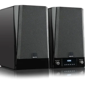 SVS Prime Wireless Pro Powered Speakers