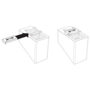 SVS Prime Elevation Ceiling Locking Pins