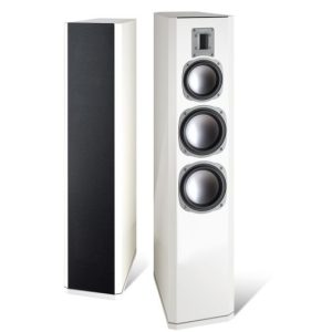 Quadral Aurum Orkan 9 Floorstanding Speakers