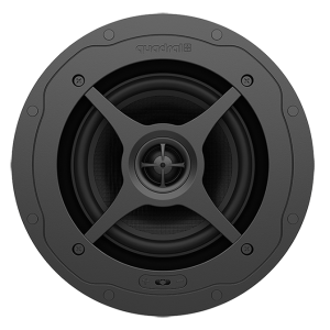 Quadral CASA ICE 6 2-way 80 Watts Loudspeaker